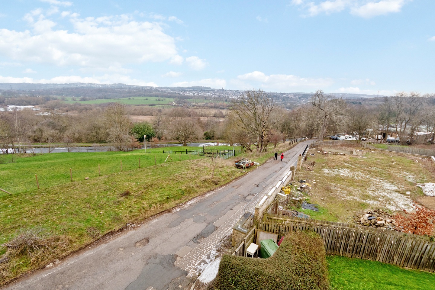 Additional image 10 of 1 Bed Flat, Airedale House, LS13, N1 7GU