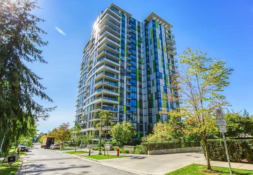 1005-3487 Binning Road, Vancouver, BC, V6S 0K8