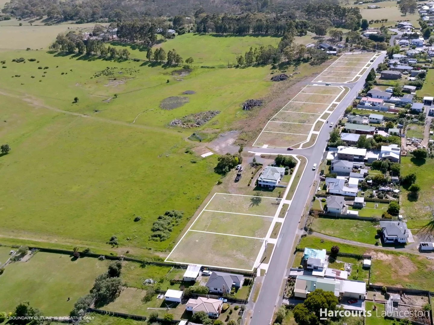 Additional image 3 of 11 - 43 Abels Hill Road, St Leonards TAS 7250