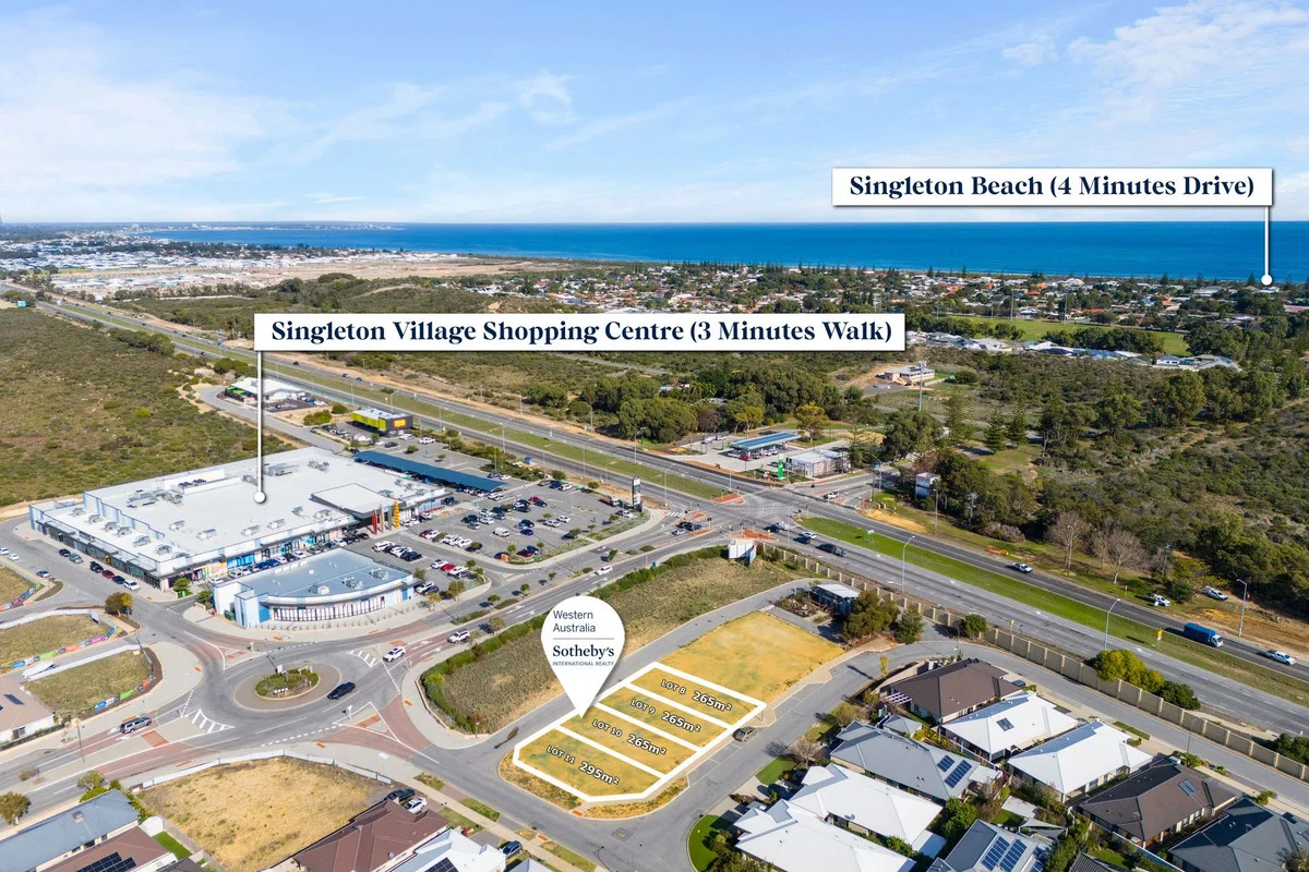 Additional image 10 of 1 Cerulean Road, Karnup WA 6176