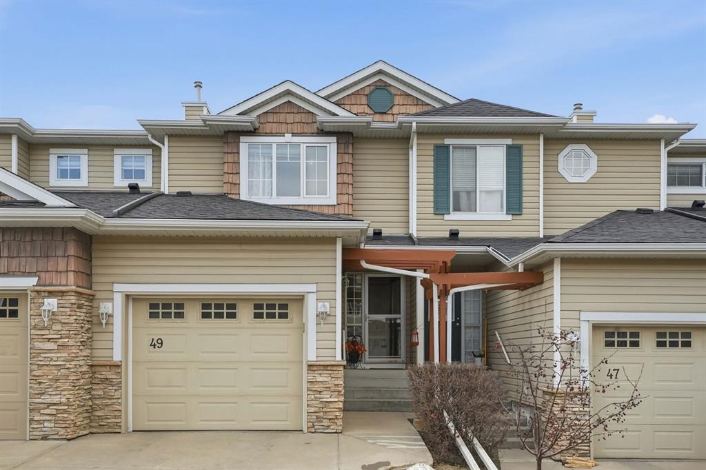49 Royal Birch Mount NW, Calgary, AB, T3G5W7