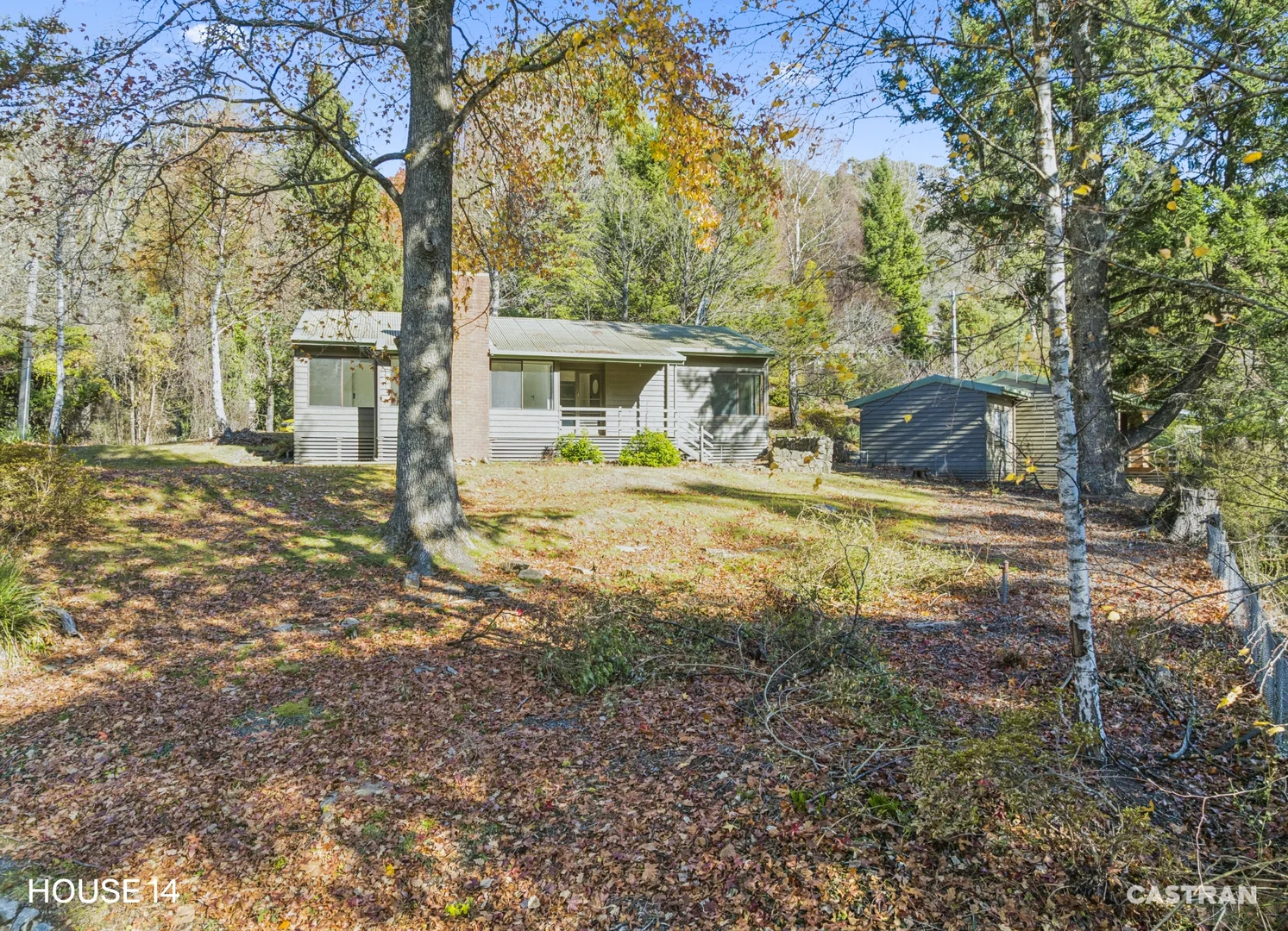 Additional image 16 of 19 Green Gully Road, Bogong VIC 3699