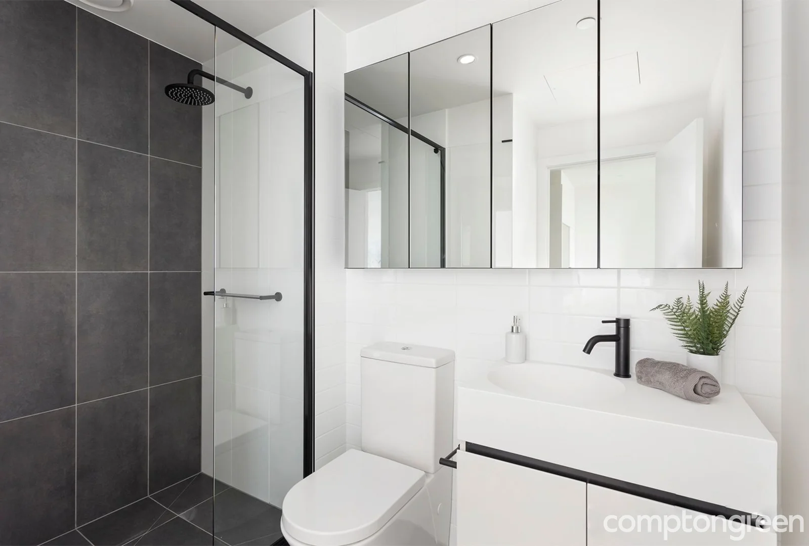 Additional image 4 of 202/2 Joseph Road, Footscray VIC 3011