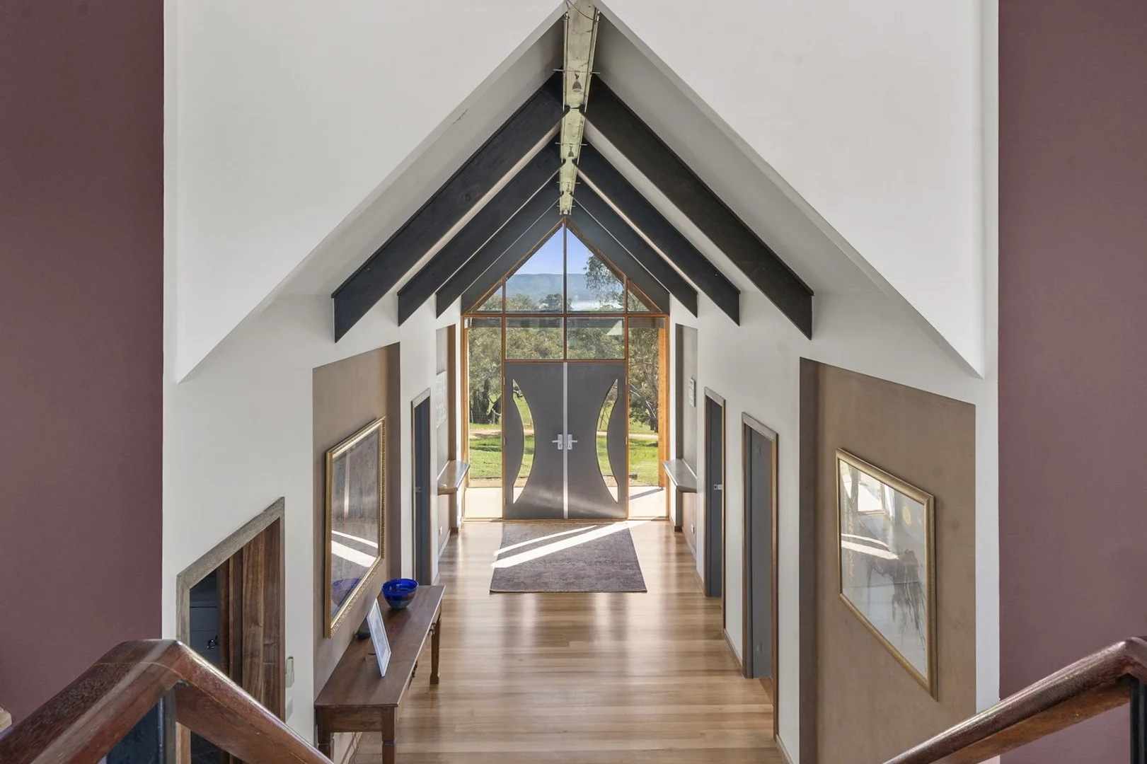 31 Johanna Rise, Howes Creek VIC 3723