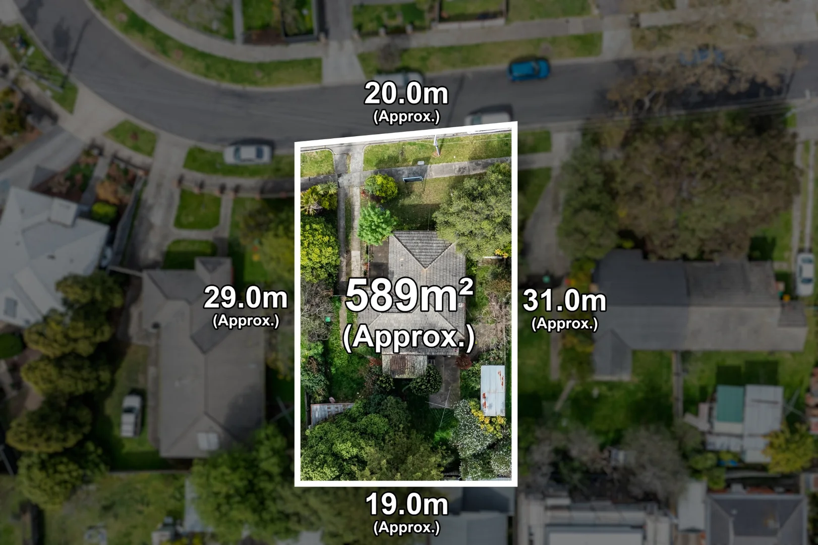 Additional image 4 of 12 Lancewood Avenue, Heidelberg West VIC 3081