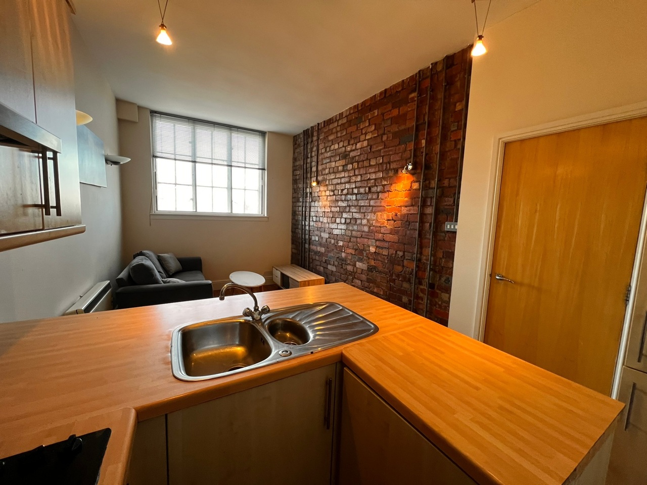 Additional image 3 of 1 Bed Flat, Eastgate, LS2, N1 7GU