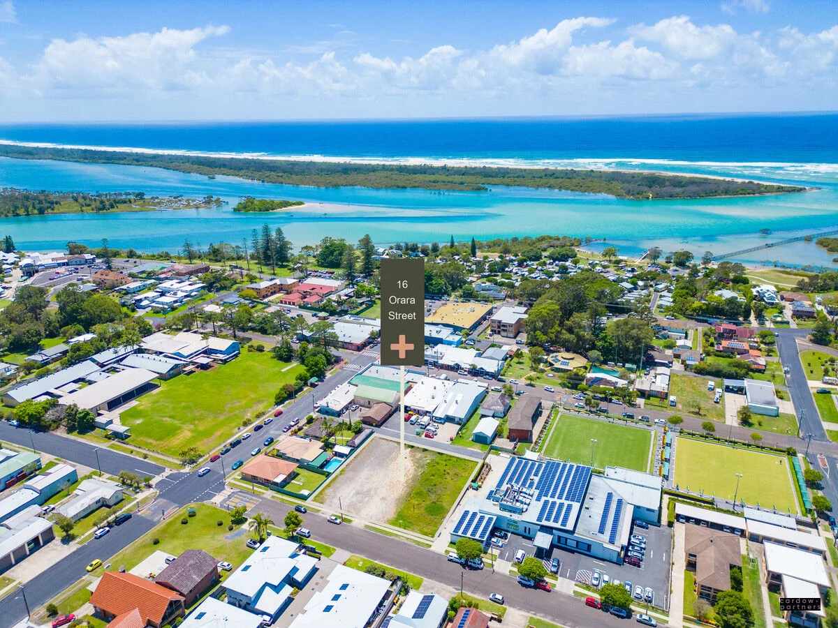 Additional image 8 of 16 Orara Street, Urunga NSW 2455