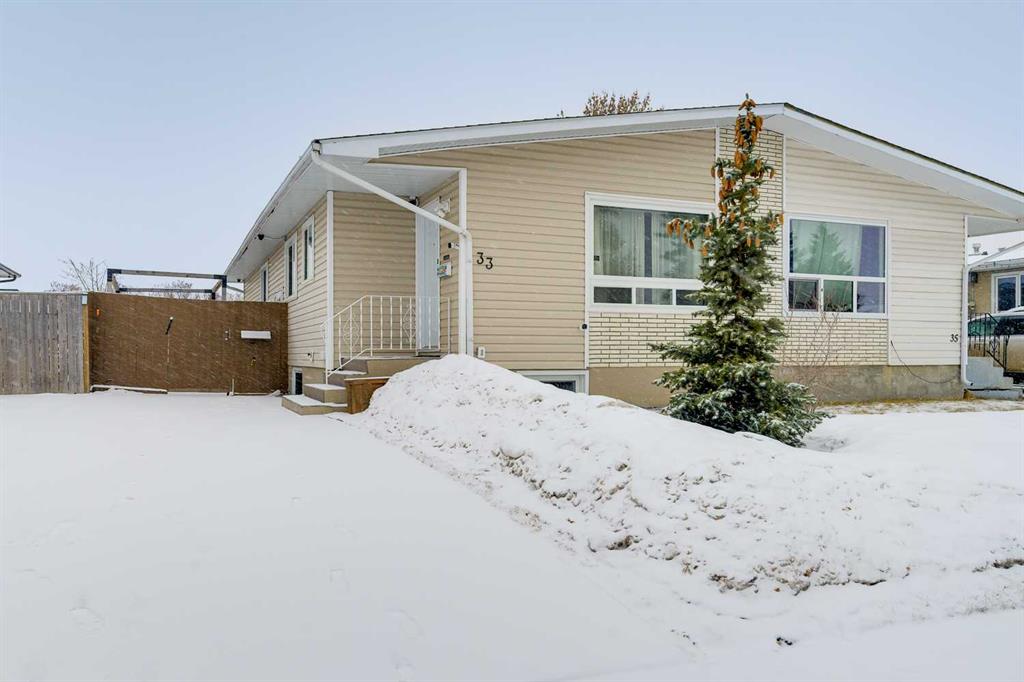 33 Wells Street, Red Deer, AB, T4N 5Y2
