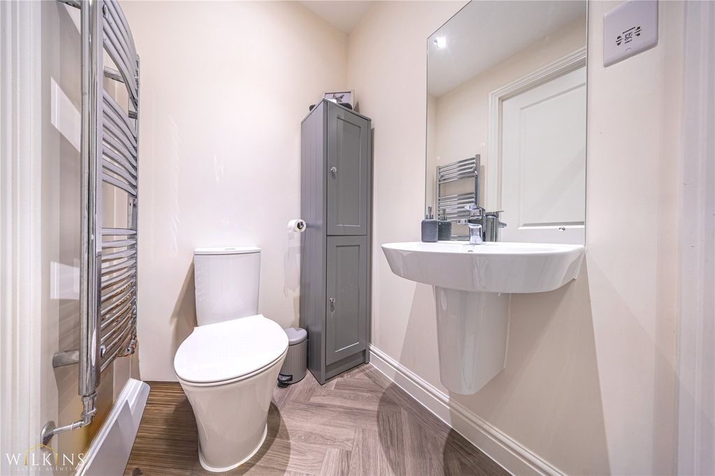 Additional image 16 of 3 bed semi-detached house for saleSilverdale Grove, Amington, Tamworth, Staffordshire B77