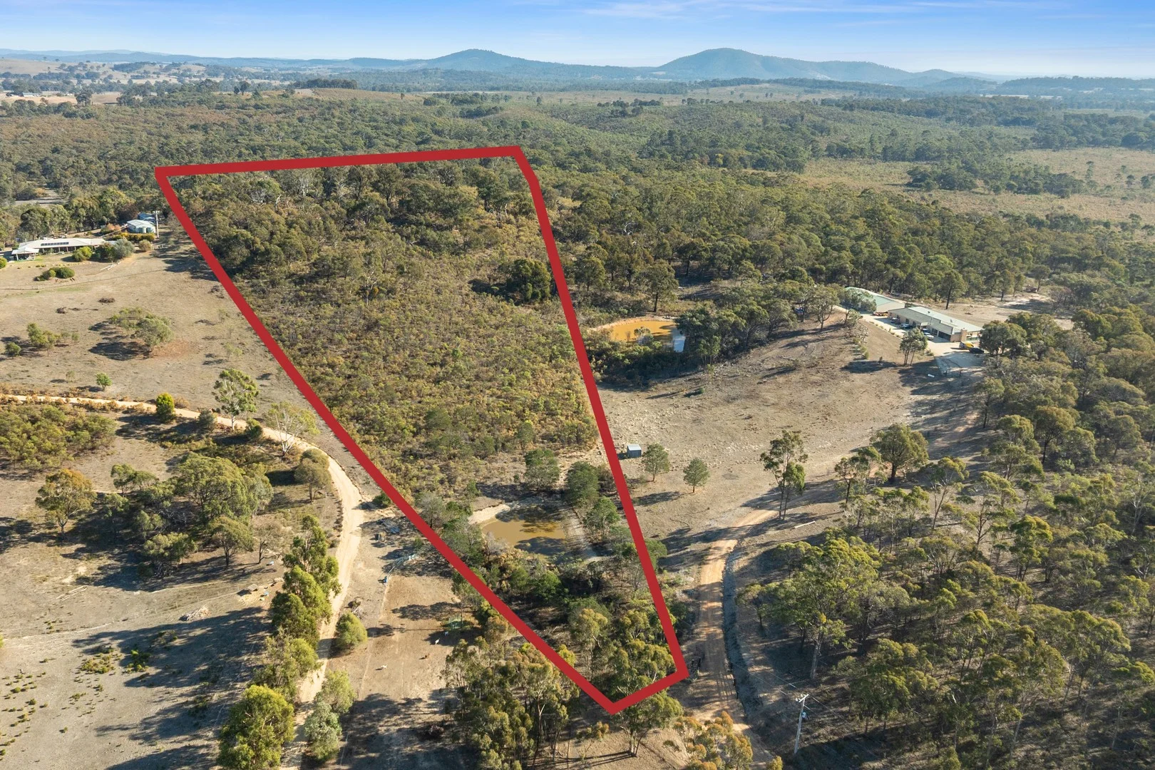 185 Clydesdale Rd, Seymour VIC 3660