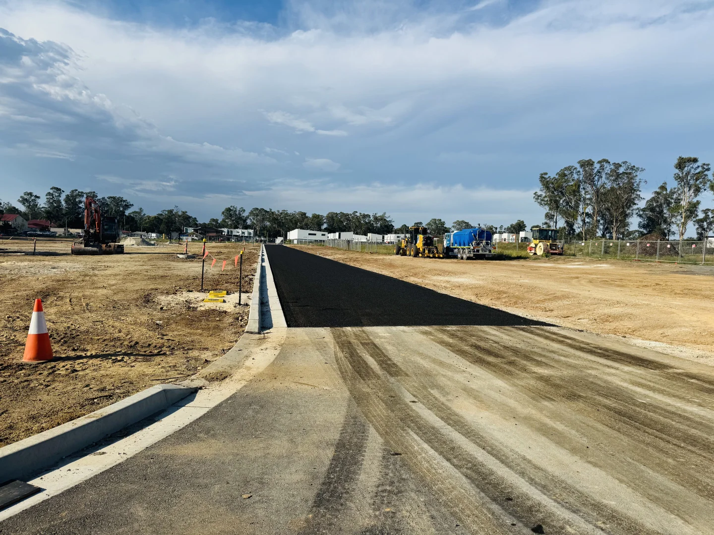 Additional image 4 of Lot 4/TBA Fifth Avenue, Austral NSW 2179