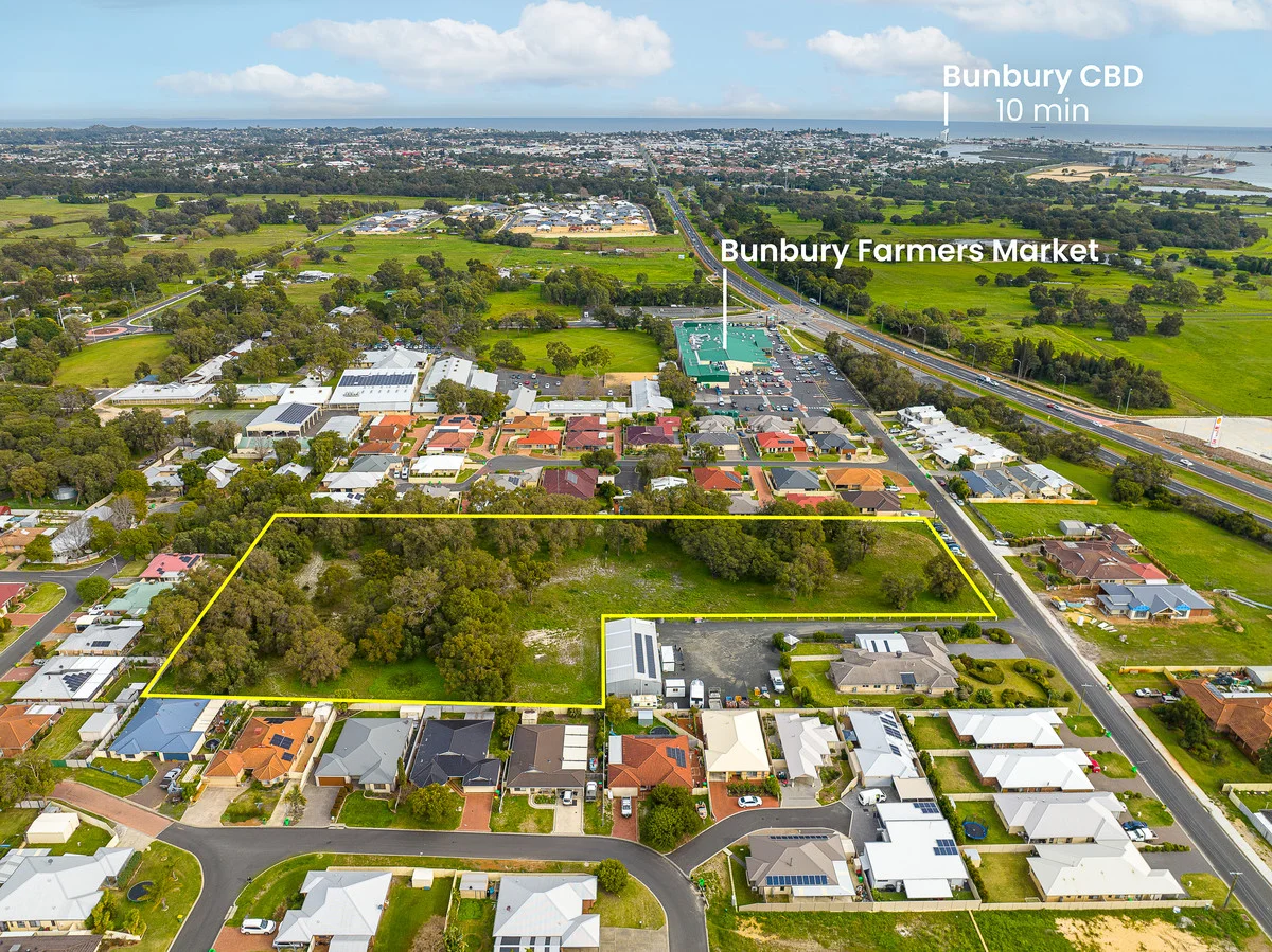 Proposed Lot 2/32 Jubilee Road, Glen Iris WA 6230