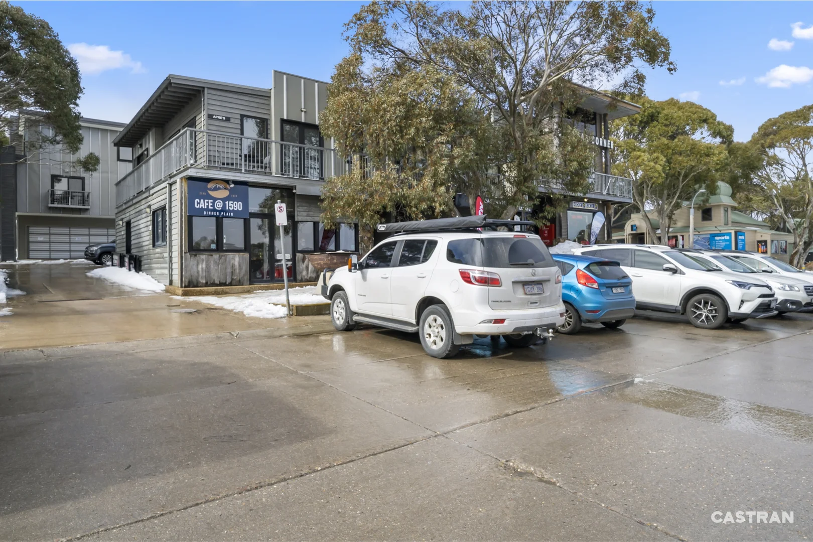 Additional image 11 of Apartment 8/5 Horseshoe Circle, Dinner Plain VIC 3898