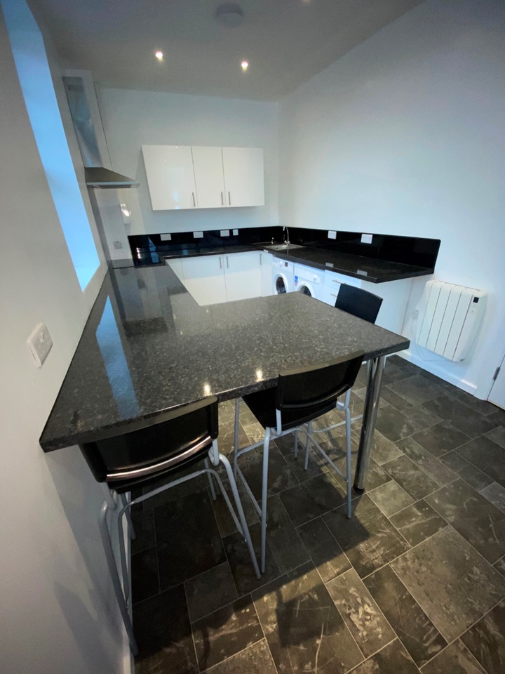 Additional image 2 of 1 Bed Flat, Athlone House, LS12, N1 7GU