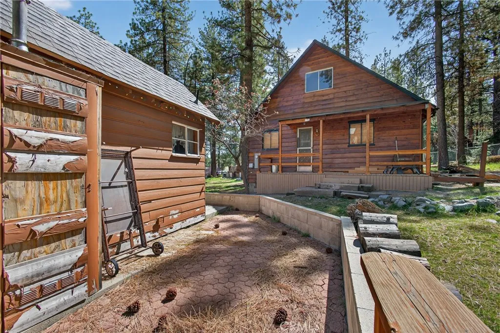 Additional image 77 of 5806 Victorville St, Wrightwood, CA 92397