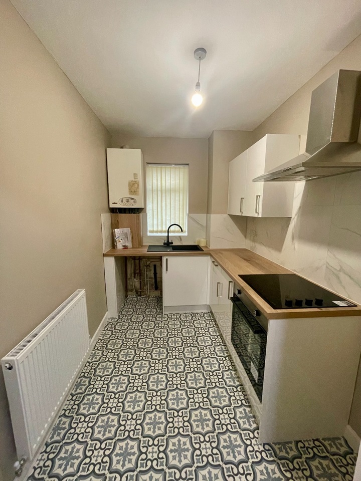Additional image 6 of 1 Bed Flat, Great Clowes Street, M7, N1 7GU