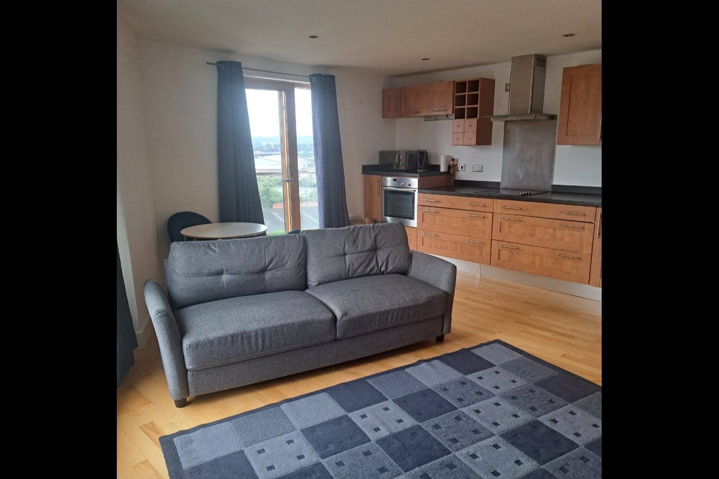 Additional image 3 of 1 Bed Flat, Mcclintock House, LS10, N1 7GU