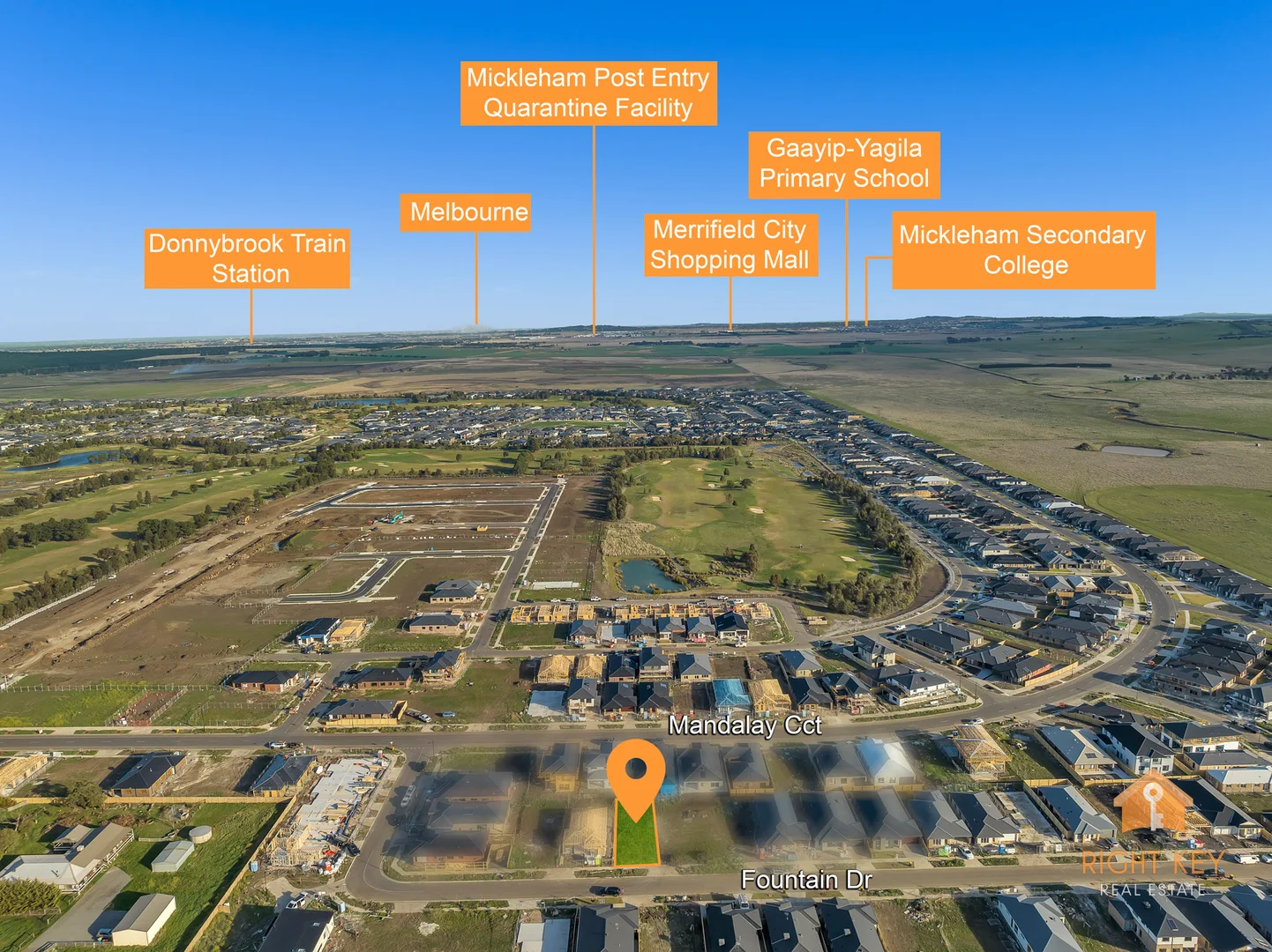 Additional image 3 of 50 Fountain Drive, Beveridge VIC 3753