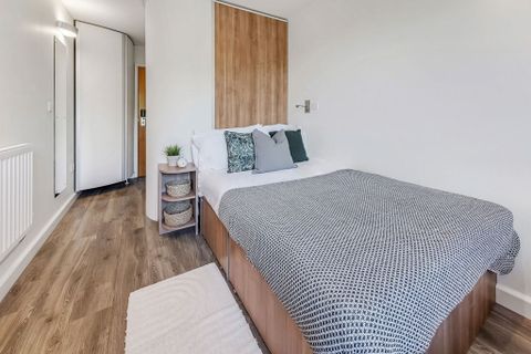 Market Road, London N7, Room to rent
