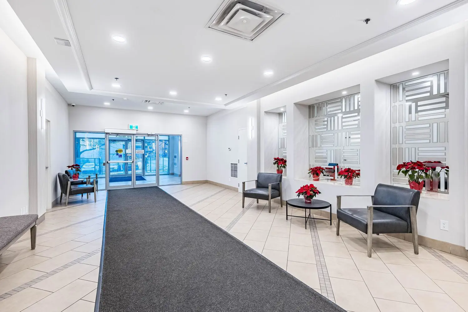 9 George Street 1602