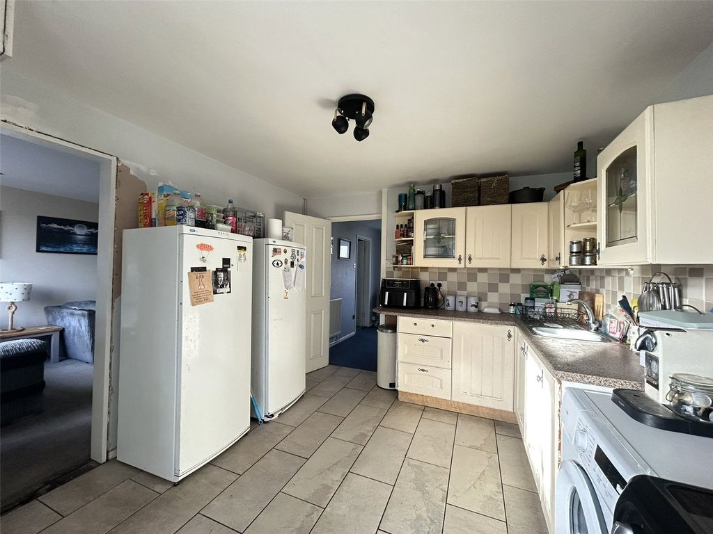 Additional image 4 of 4 bed end terrace house for saleMiddle Touches, Chard, Somerset TA20