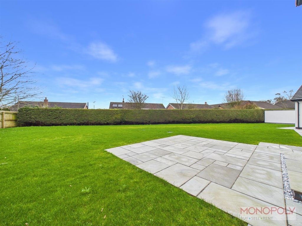 Additional image 27 of 5 bed detached house for saleErw Ffynnon, Queen Street, Treuddyn, Mold CH7