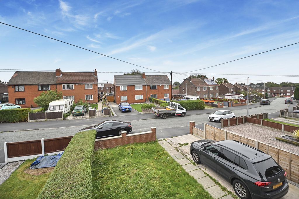 Additional image 24 of 2 bed semi-detached house for saleSt. Johns Road, Wigan WN2
