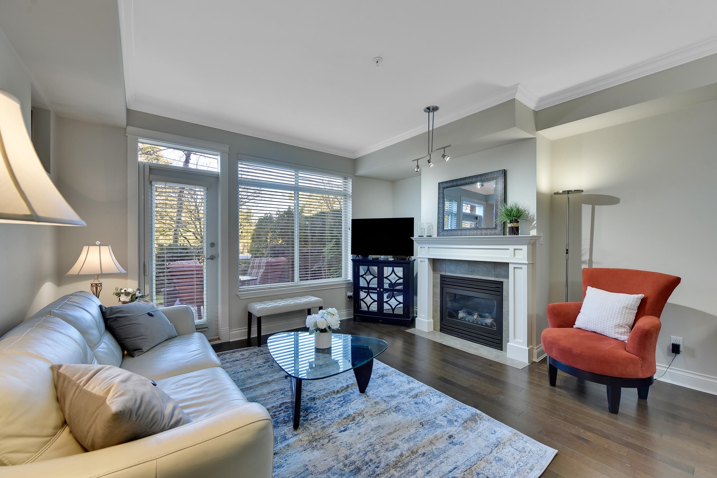 Additional image 2 of 102-1787 154 Street, Surrey, BC, V4A 4S1