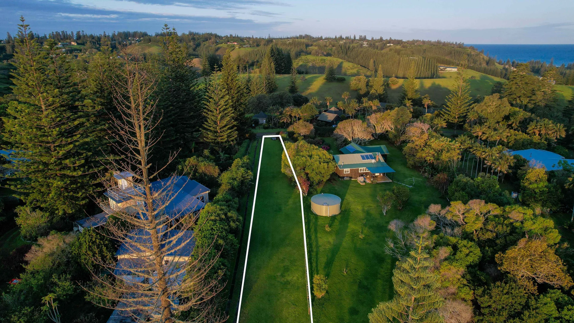 Additional image 13 of 77w6 Longridge Road, Norfolk Island NSW 2899