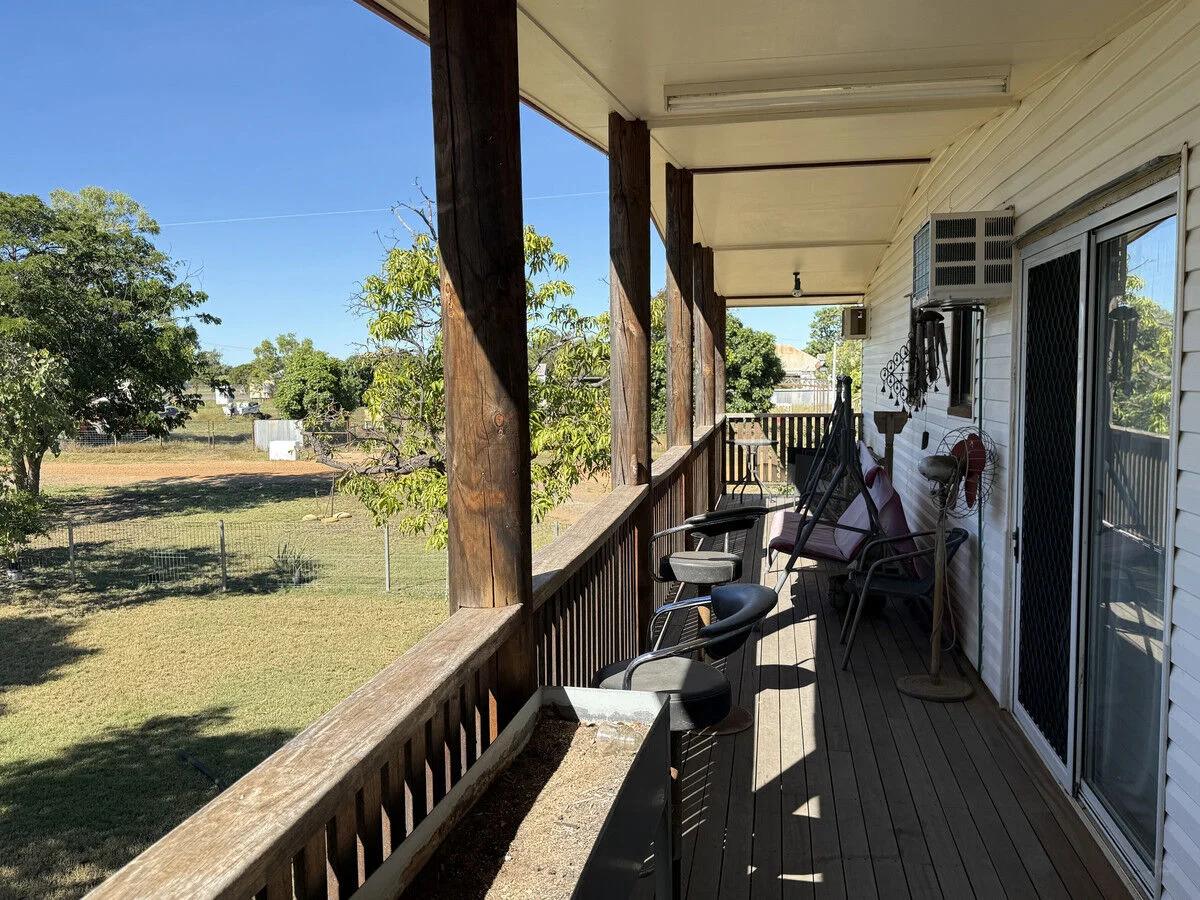 Additional image 5 of 17 Voss Street, Prairie QLD 4821