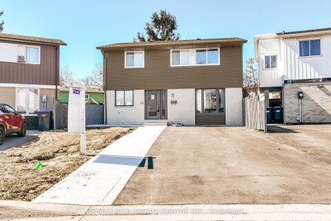 Additional image 8 of 20 Hayden Court, Brampton, ON, L6S 1Y3