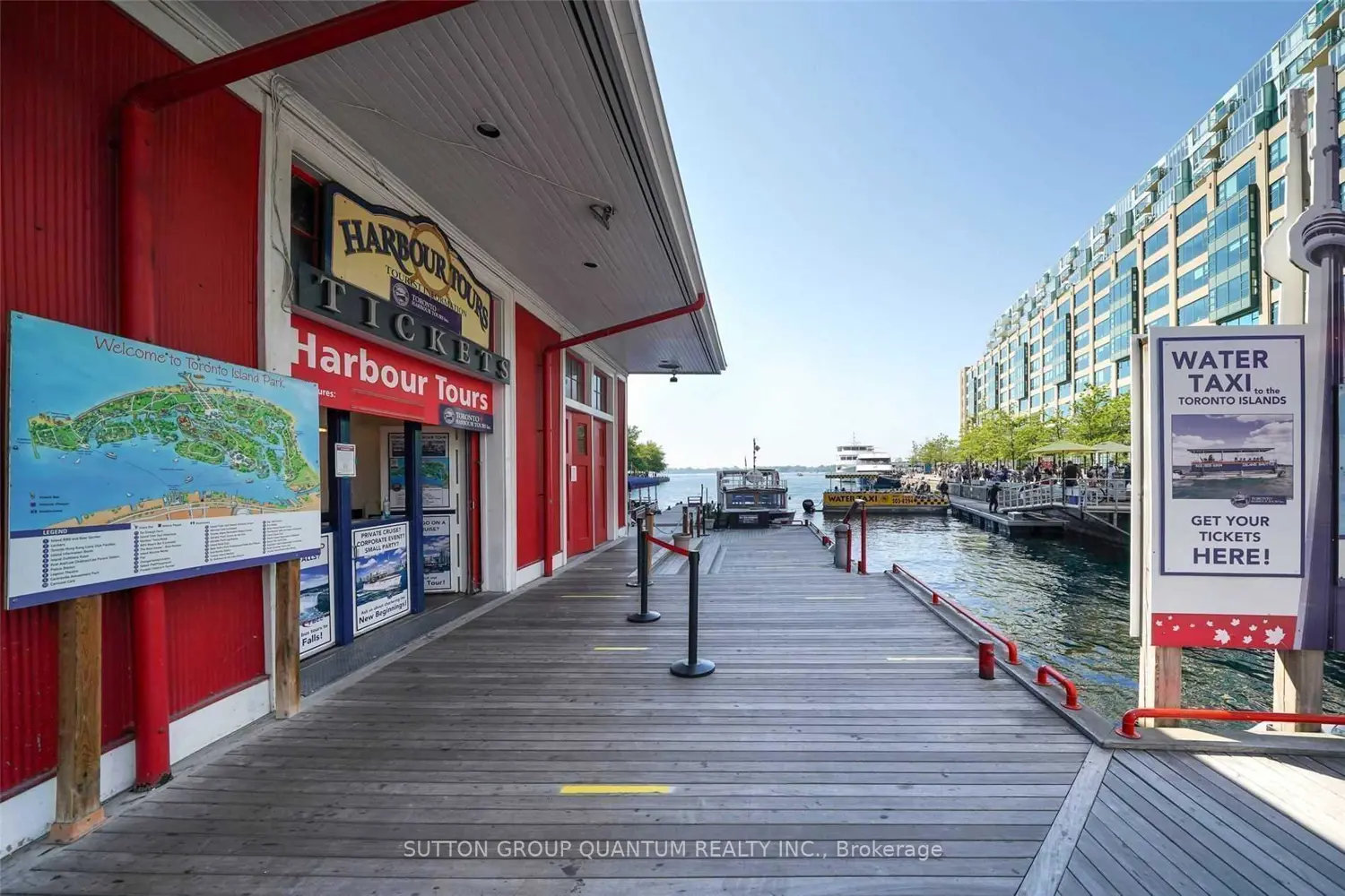 Additional image 17 of 65 Bremner Boulevard 3805