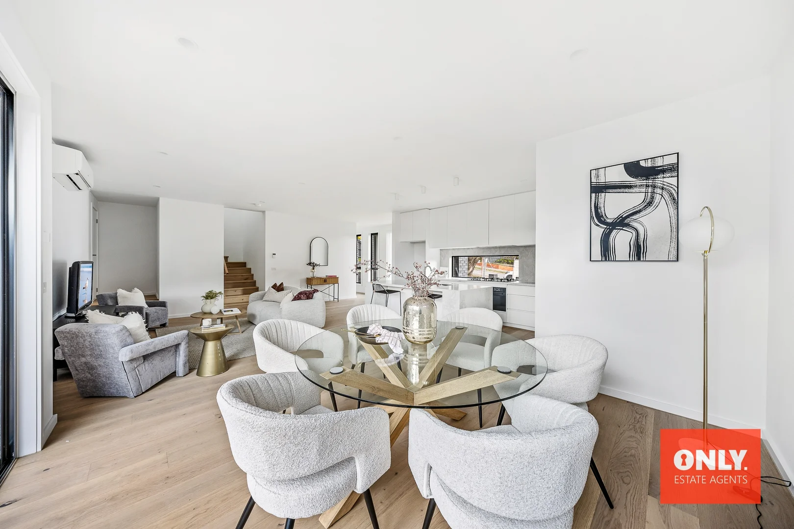 Additional image 15 of 3/13-17 Argus Crescent, Doncaster East VIC 3109