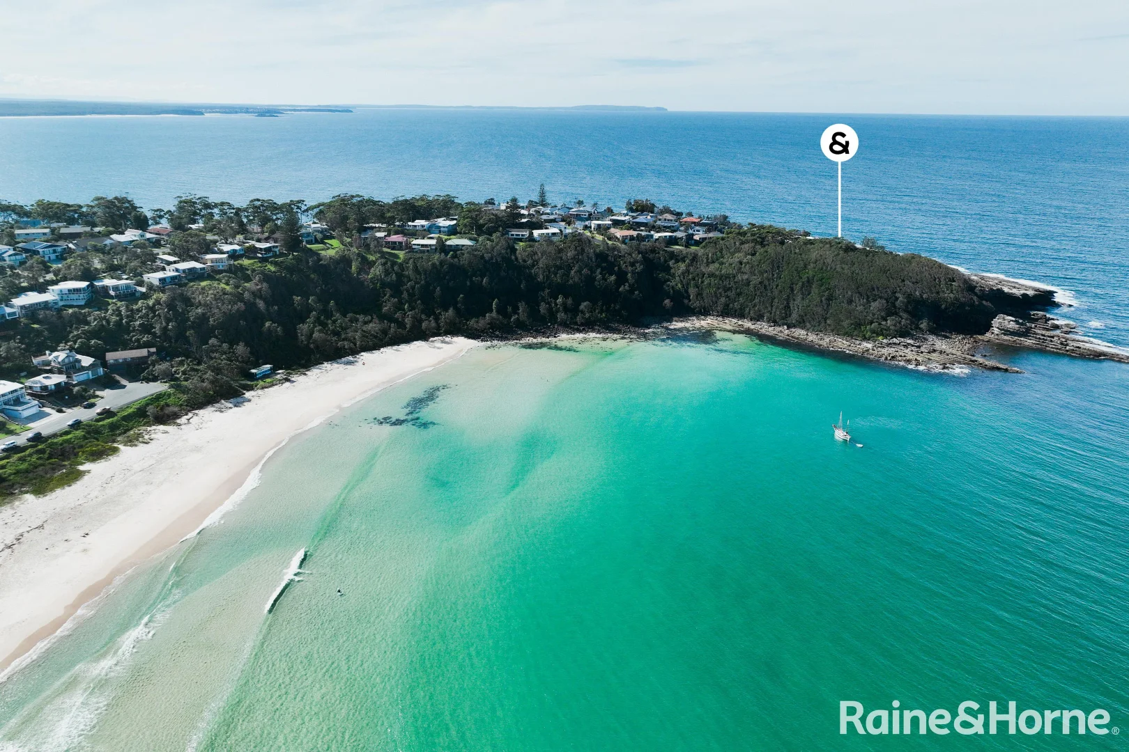 Additional image 30 of 5 Cliff Avenue, Mollymook Beach NSW 2539