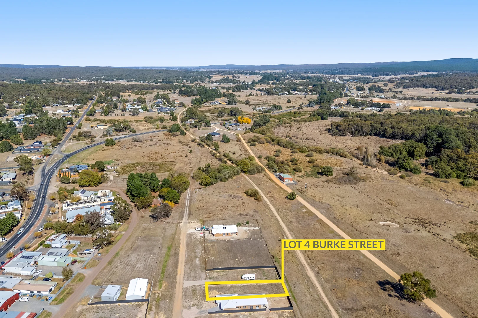 Additional image 9 of Lot 4 Burke Street, Smythesdale VIC 3351