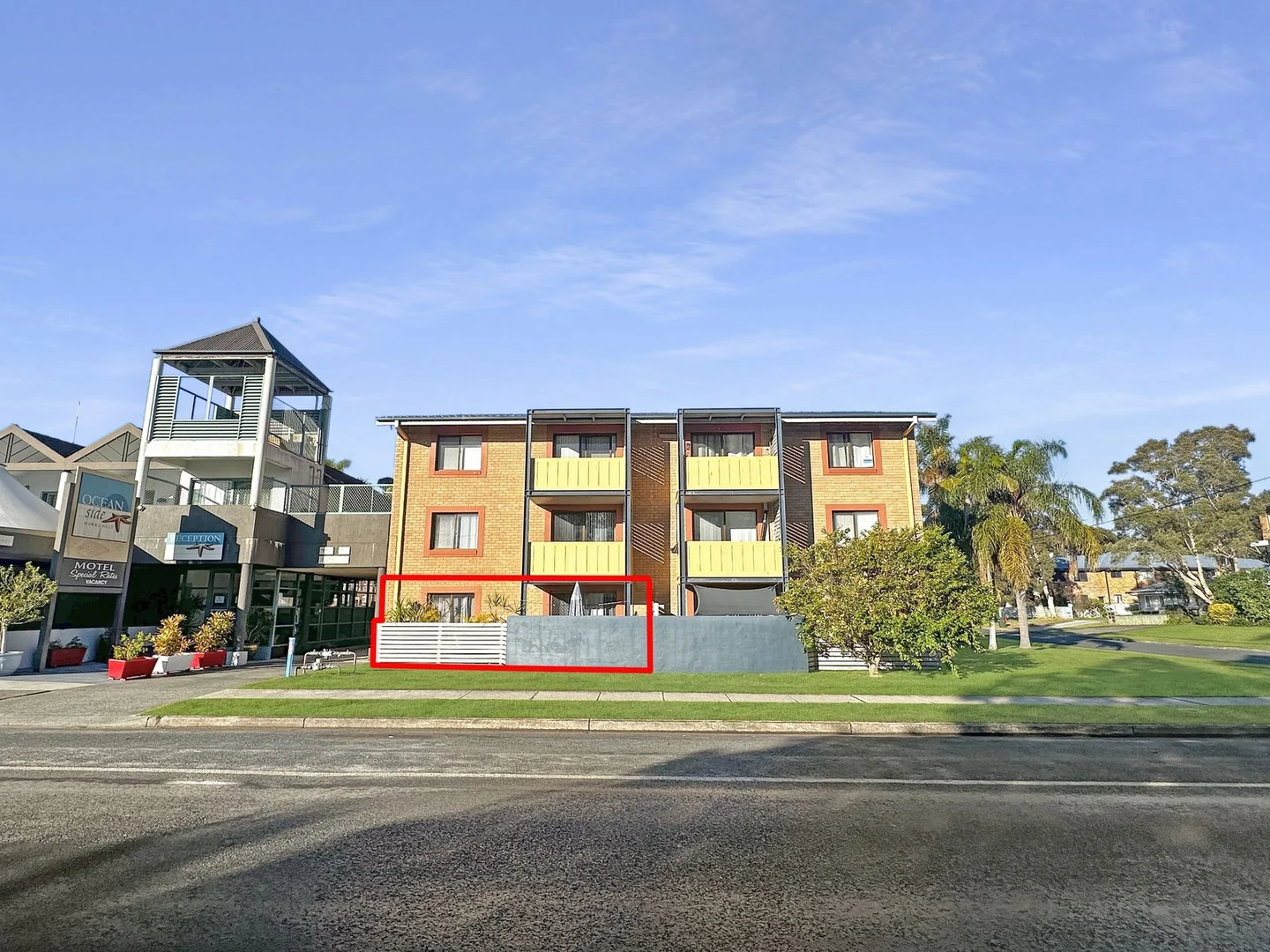 Additional image 11 of 404/100 Booner Street, 'Providence Apartments', Hawks Nest NSW 2324