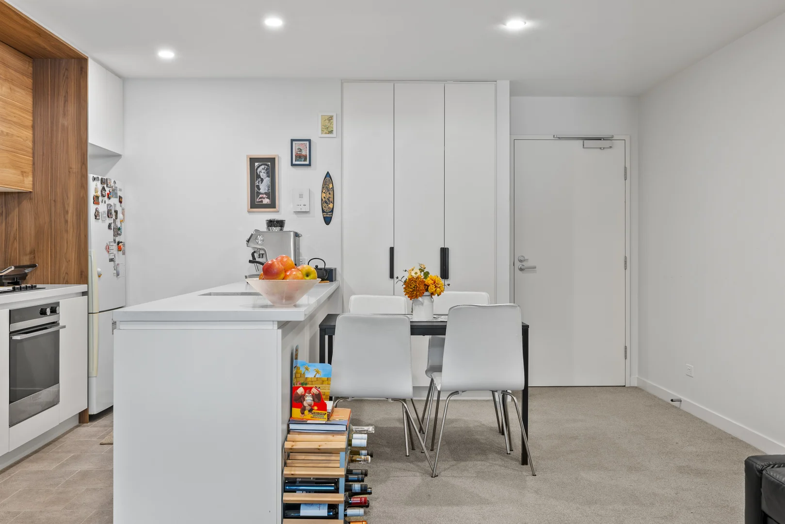 Additional image 8 of 140/217 Northbourne Avenue, Turner ACT 2612