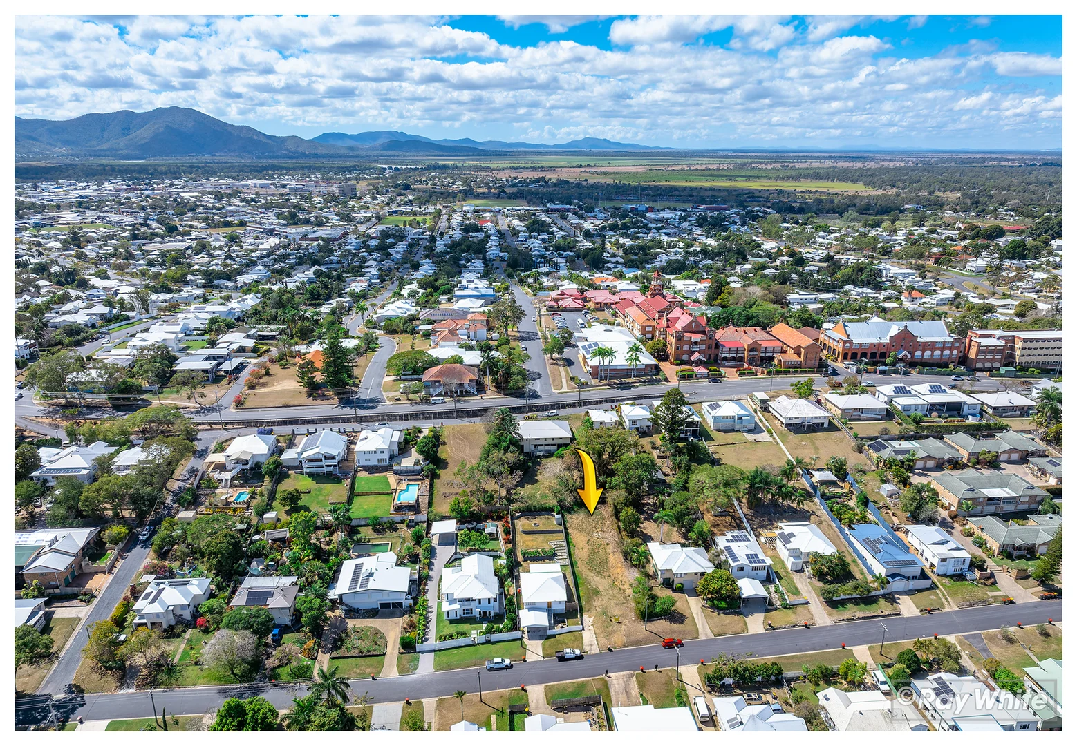 Additional image 9 of 21 Wentworth Terrace, The Range QLD 4700