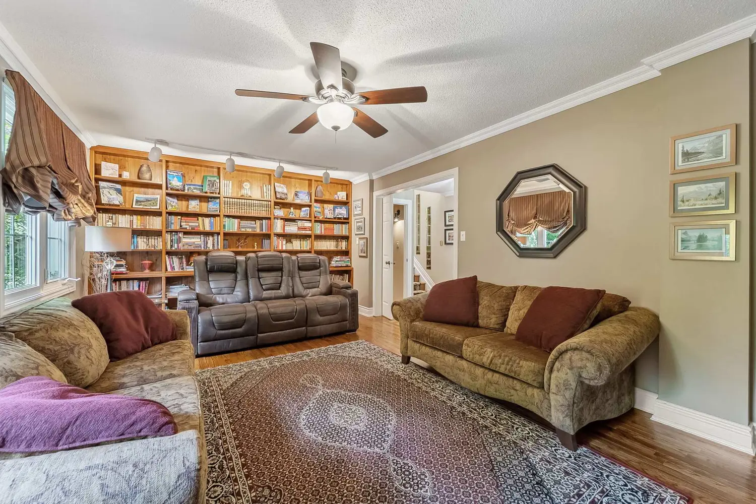 Additional image 12 of 18 Claypine Trail