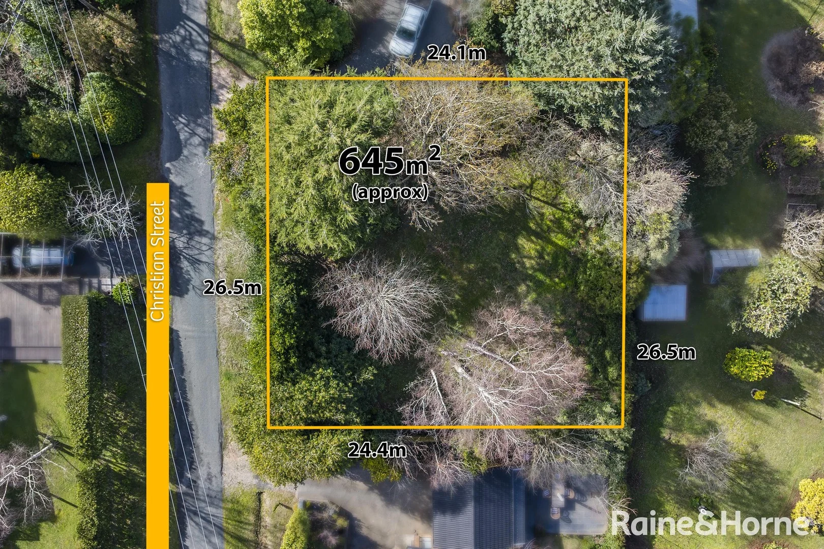 5 Christian Street, Mount Macedon VIC 3441