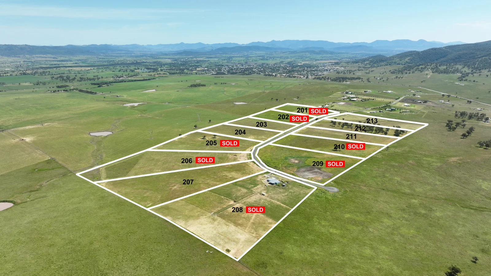 Additional image 2 of Bakewell Circuit, Scone NSW 2337