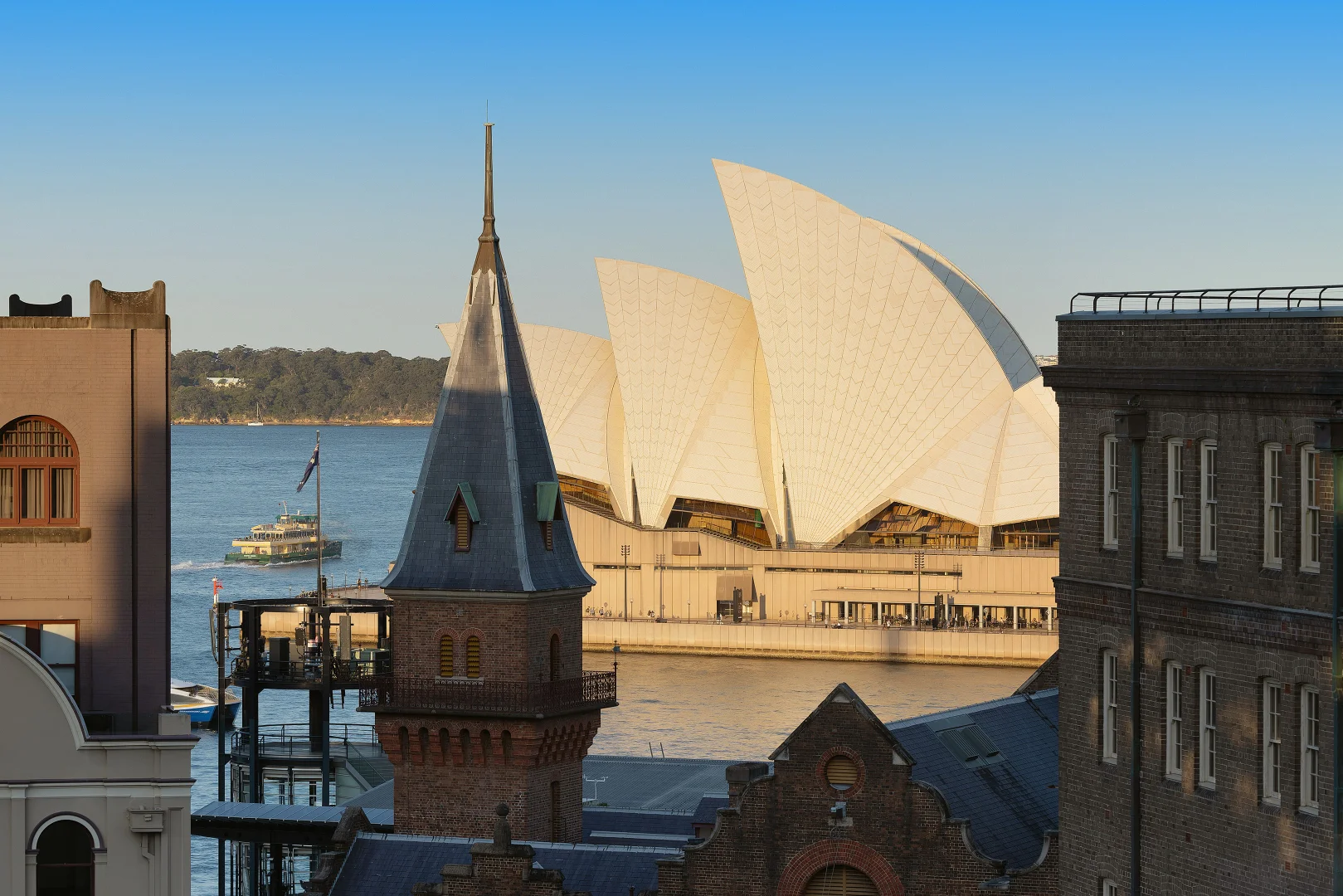 Additional image 9 of 312/38E Cumberland Street, The Rocks NSW 2000