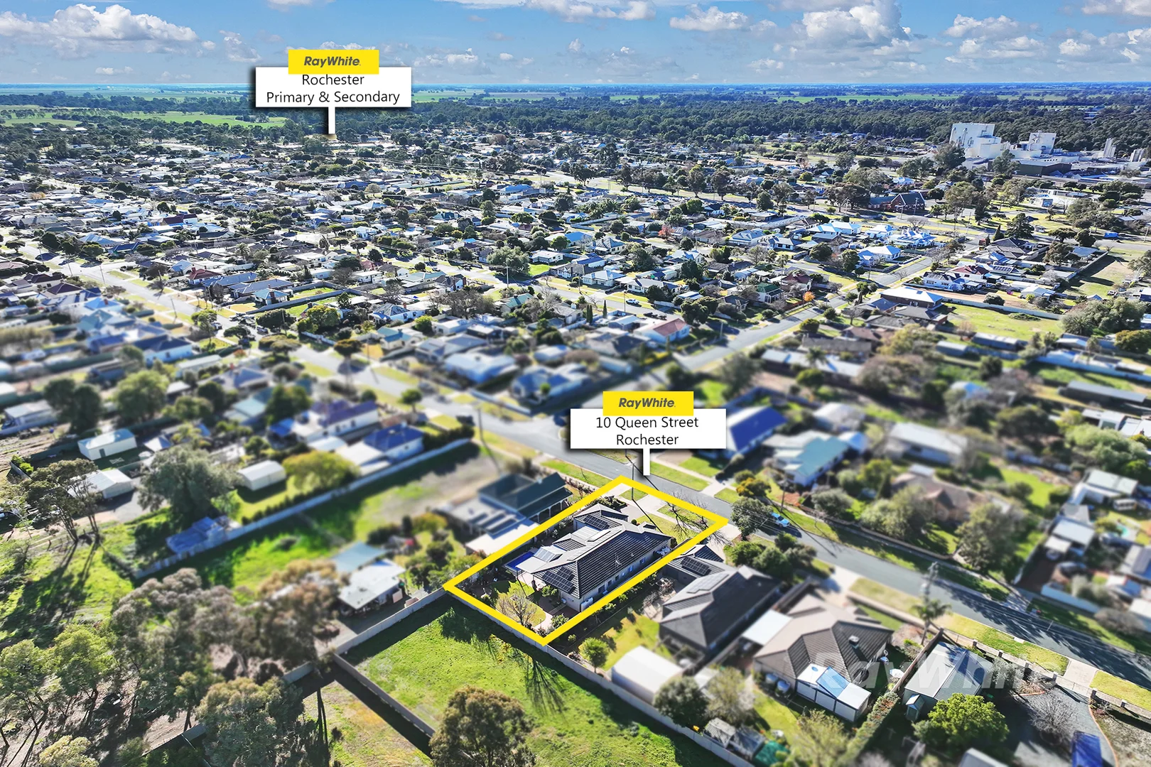 Additional image 34 of 10 Queen Street, Rochester VIC 3561