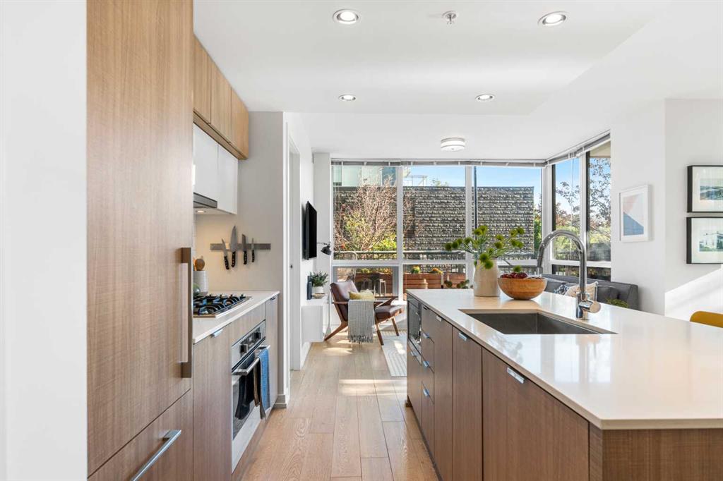 Additional image 5 of 102-128 2 Street SW, Calgary, AB, T2P 0S7