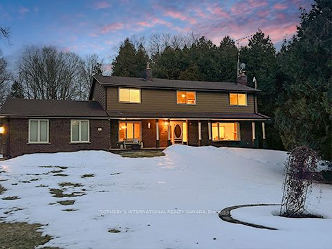 Additional image 2 of 1 Sunshine Mountain Drive, Caledon, ON, L7C 0A1