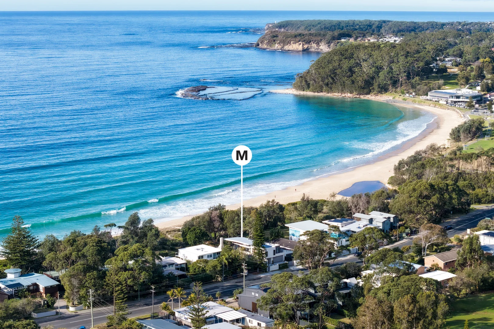 Additional image 9 of 10 Mitchell Parade, Mollymook Beach NSW 2539