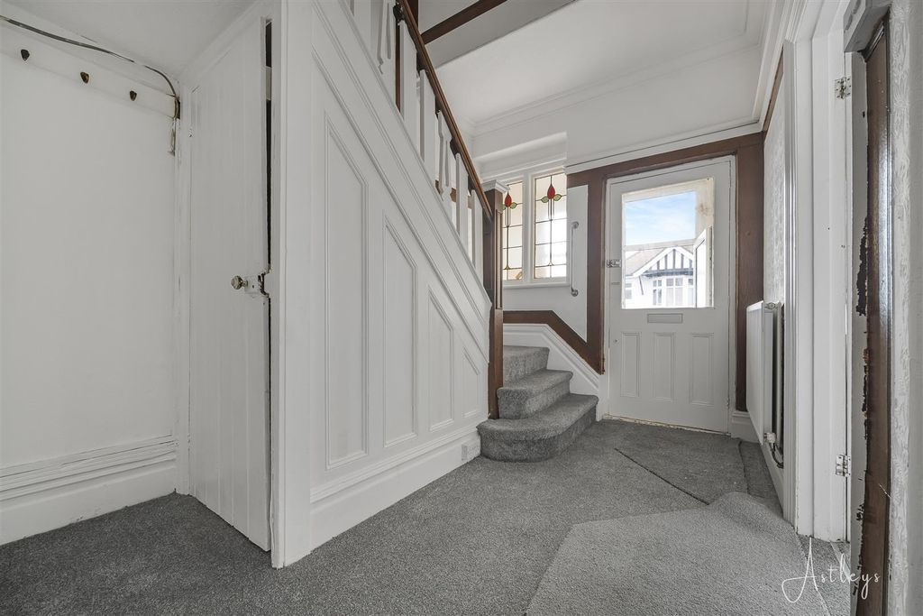 Additional image 6 of 3 bed semi-detached house for saleLong Oaks Avenue, Uplands, Swansea SA2