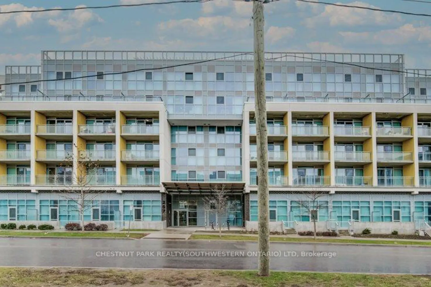 257 Hemlock Street 217