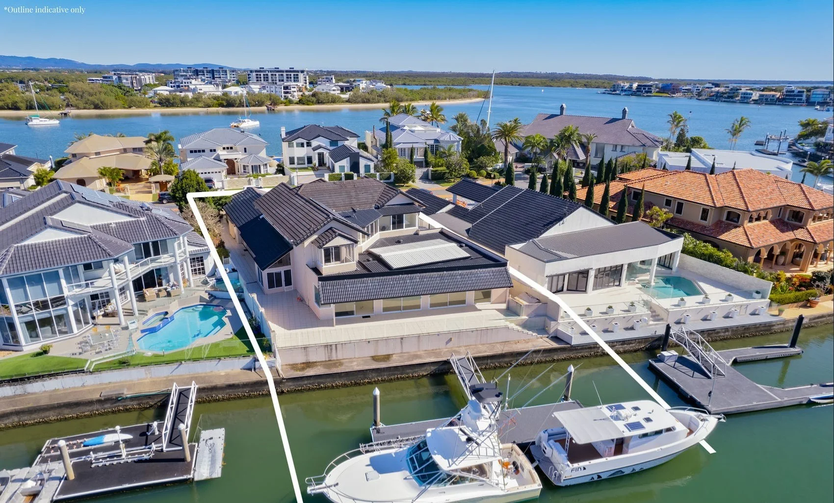 Additional image 22 of 15 Excalibur Court, Sovereign Islands QLD 4216