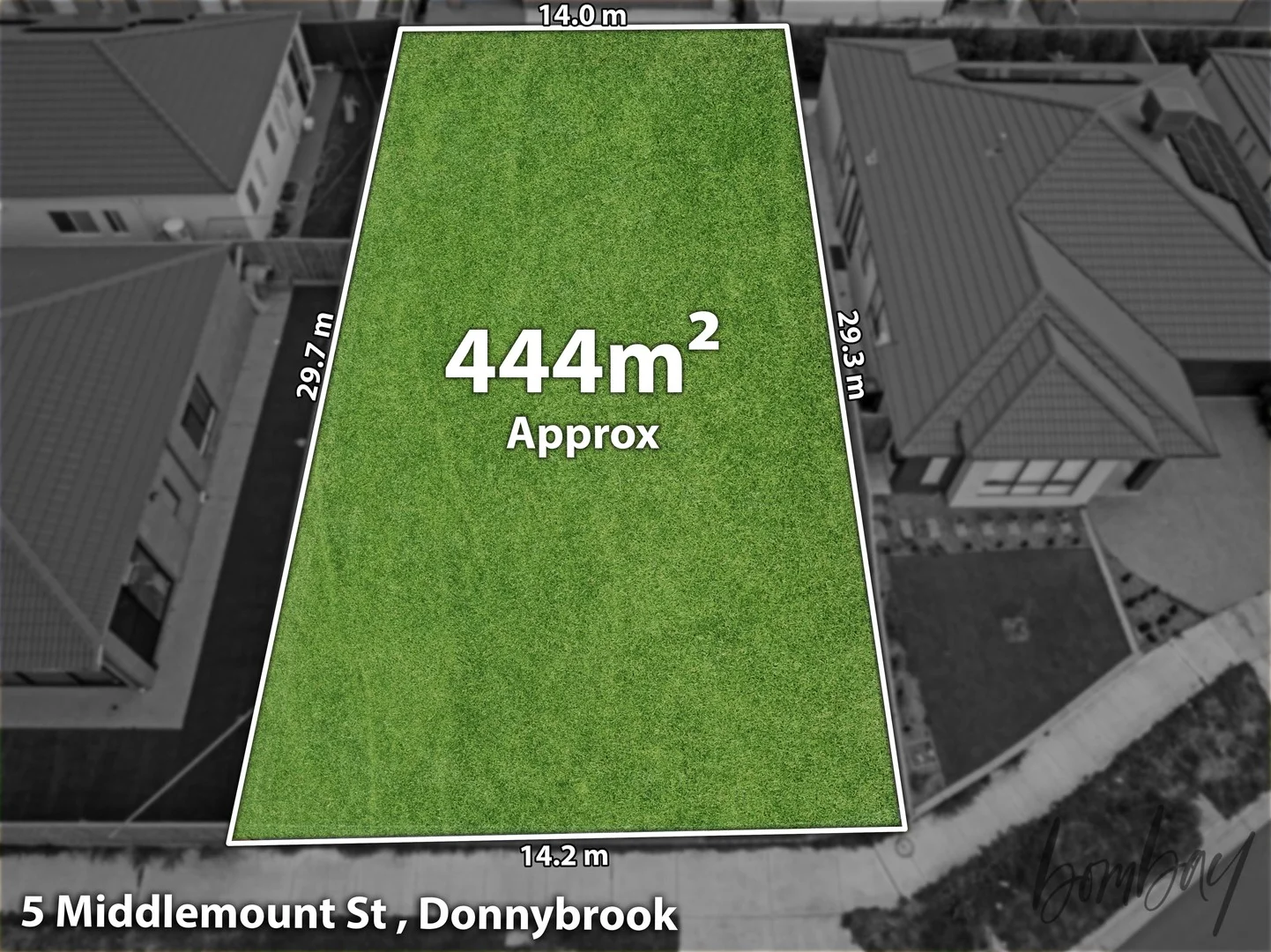 5 Middlemount Street, Donnybrook VIC 3064